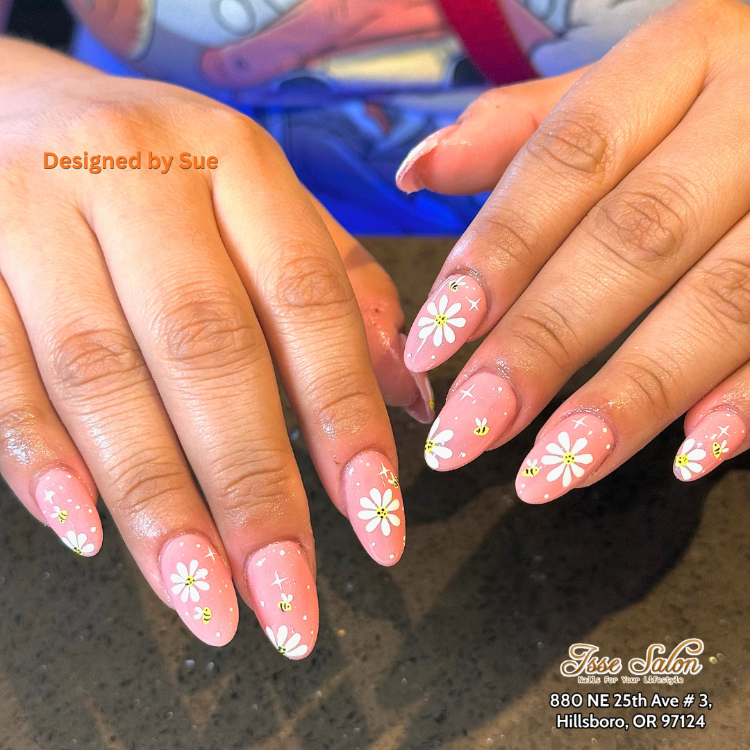 Nail May 7